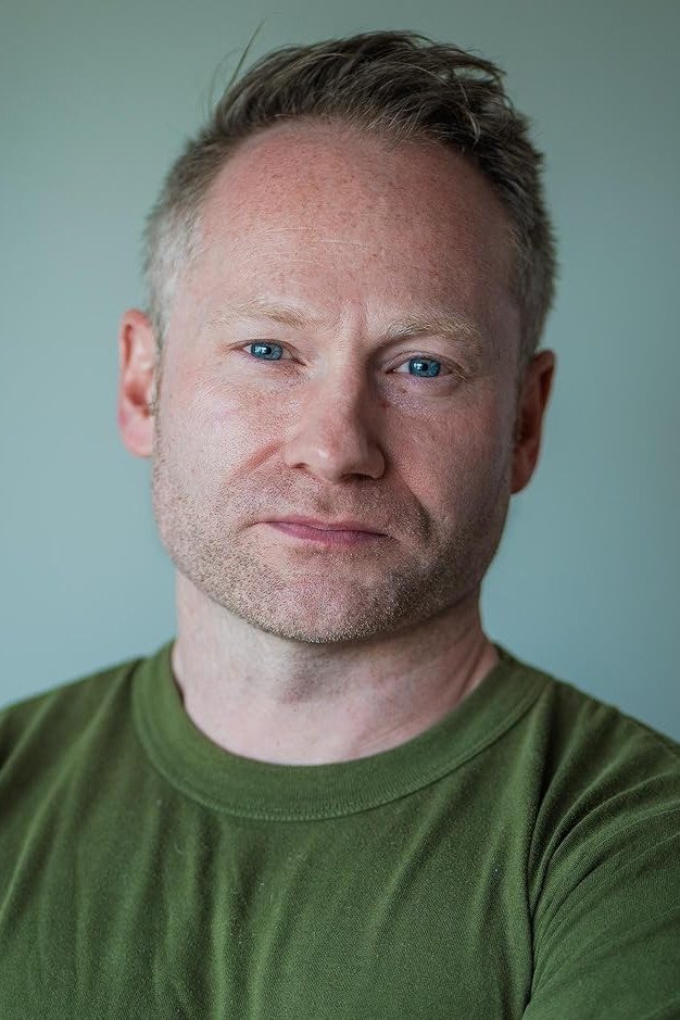 et billede af Morgan Derera