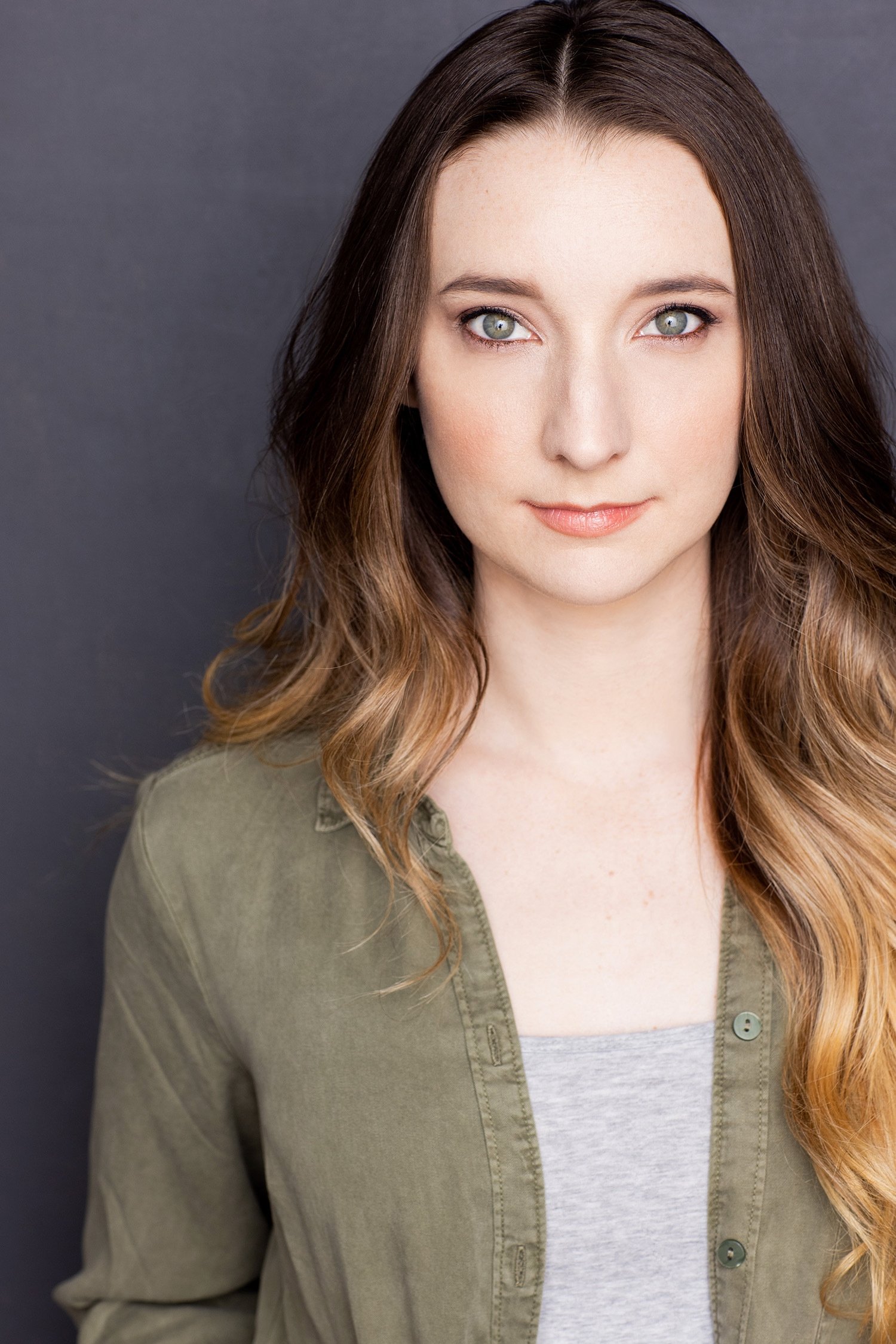 et billede af Dakota Bailey