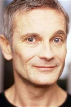 et billede af Gérard Lesne