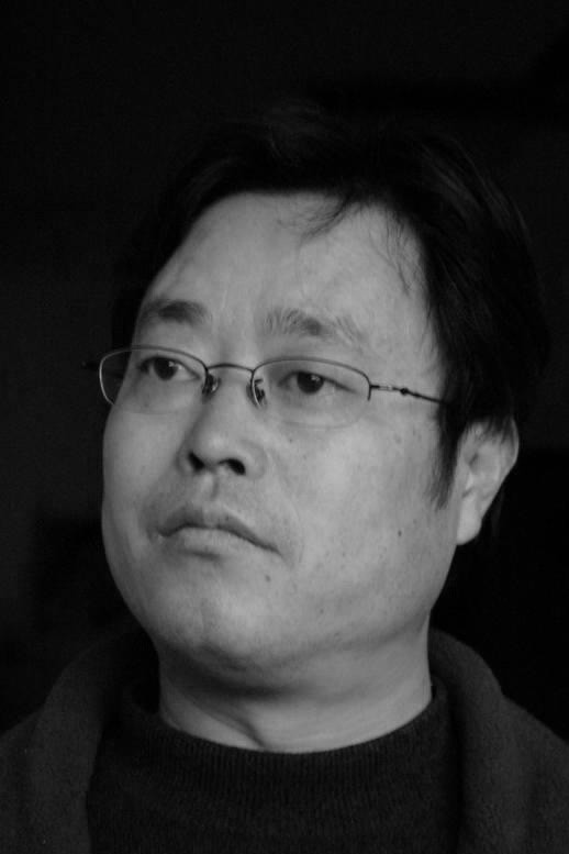 et billede af Weijun Chen