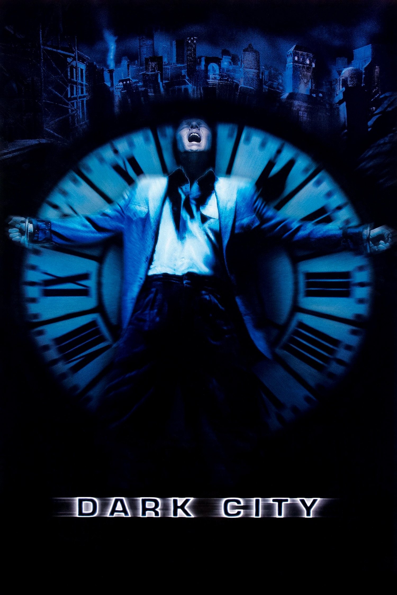 Dark City