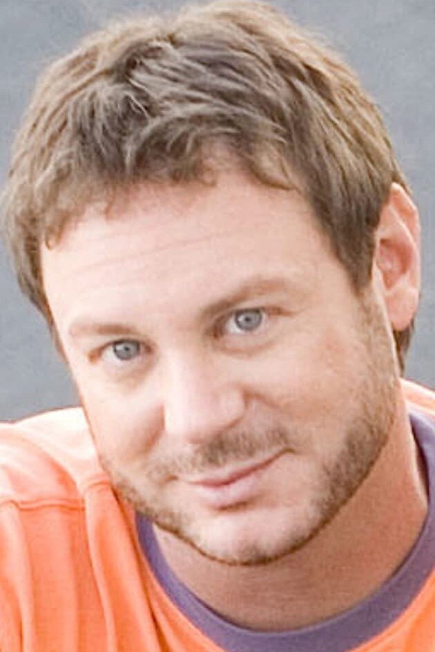 et billede af Jeff Nimoy