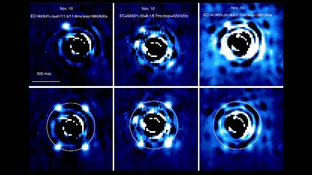 C'est pas sorcier - Les exoplanètes : à la recherche d'autres mondes
