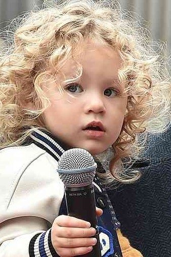 et billede af Inez Reynolds