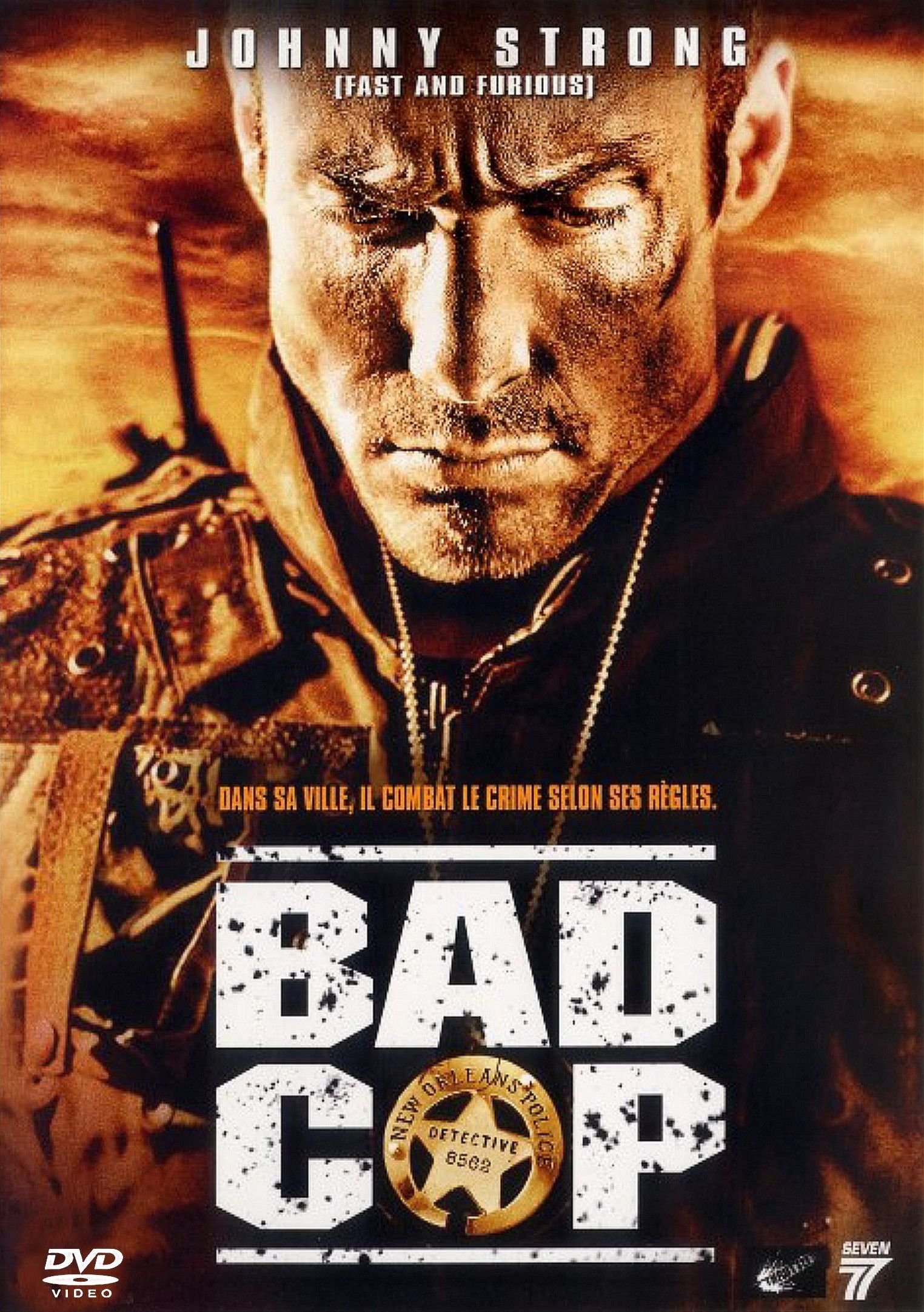 Bad Cop