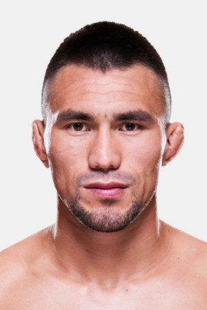 et billede af Jumabieke Tuerxun