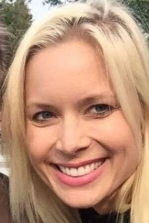 et billede af Criscilla Anderson