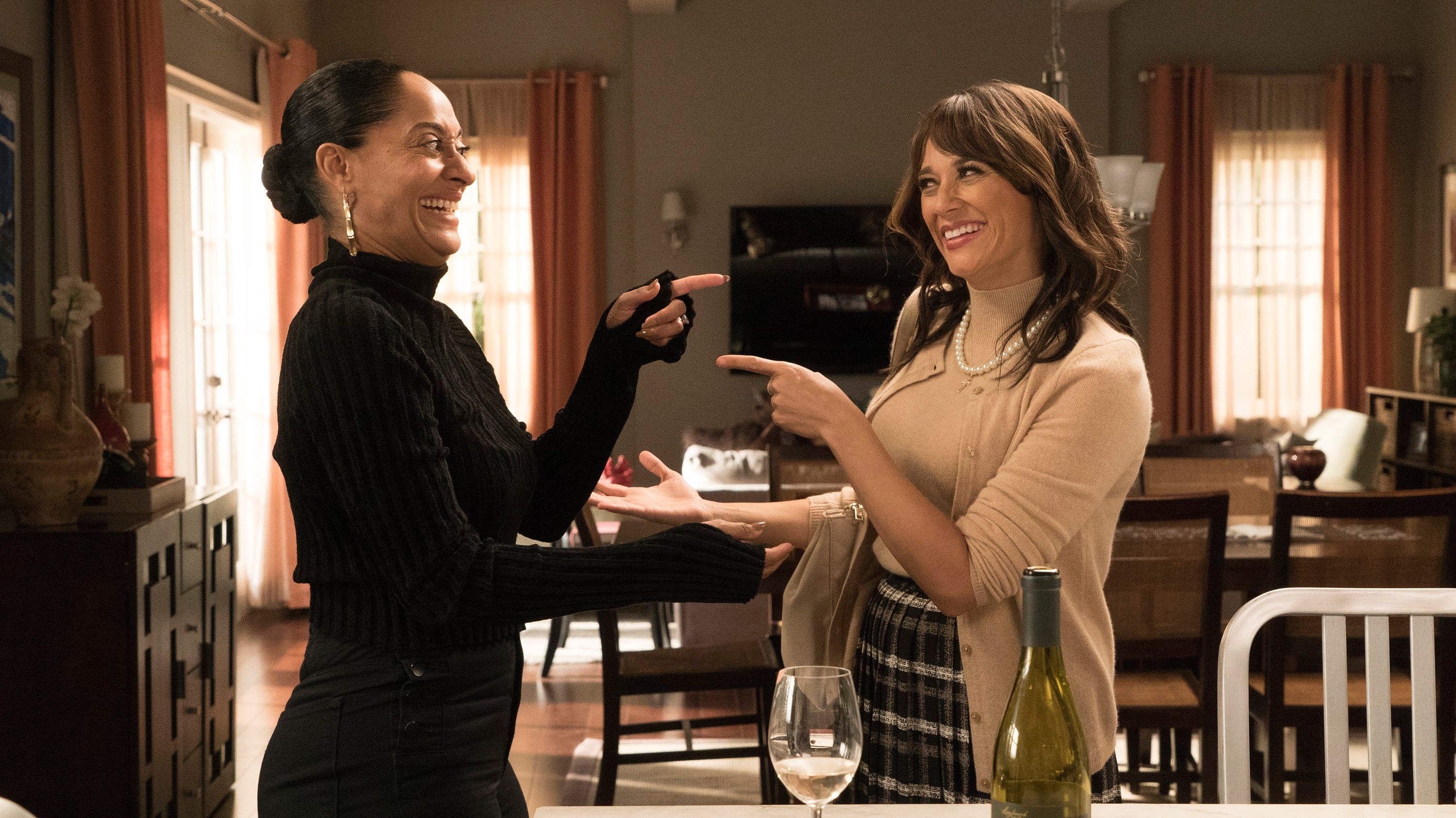 black-ish Staffel 4 :Folge 11 