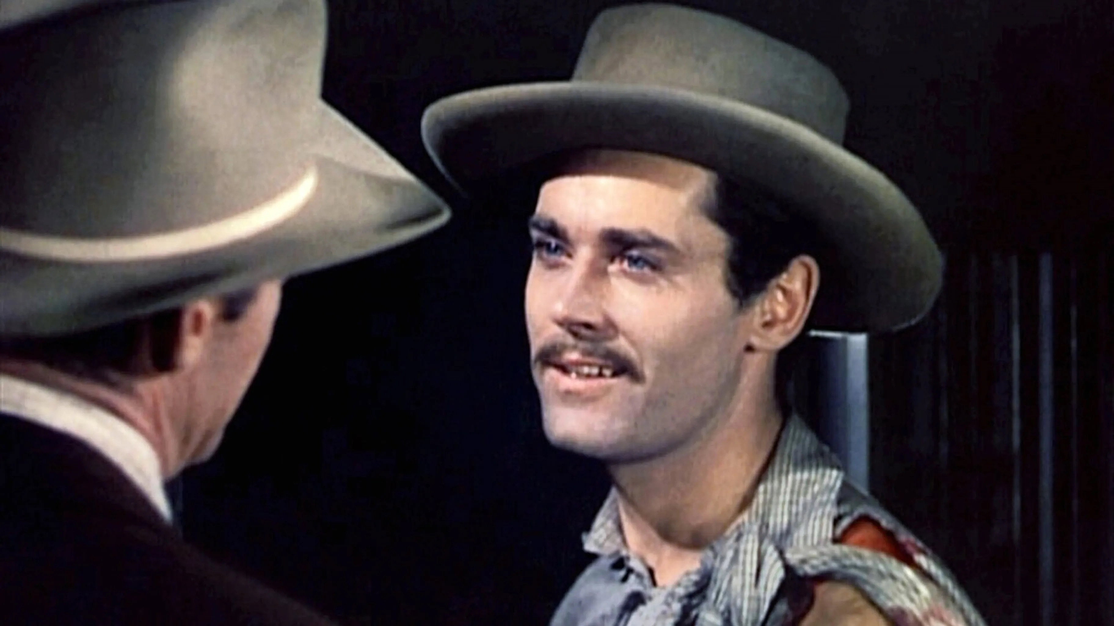 Jesse James