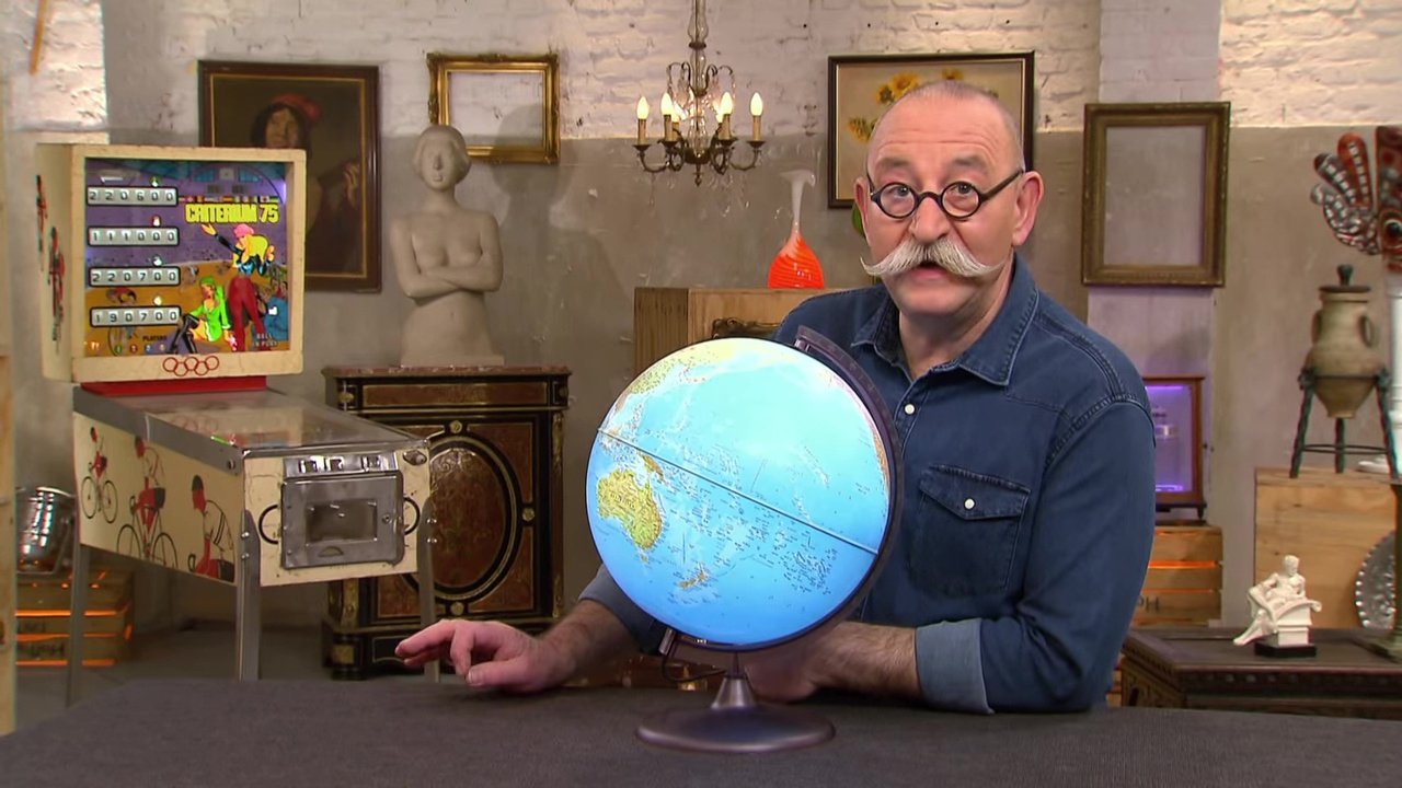 Bares für Rares - Épisode 158