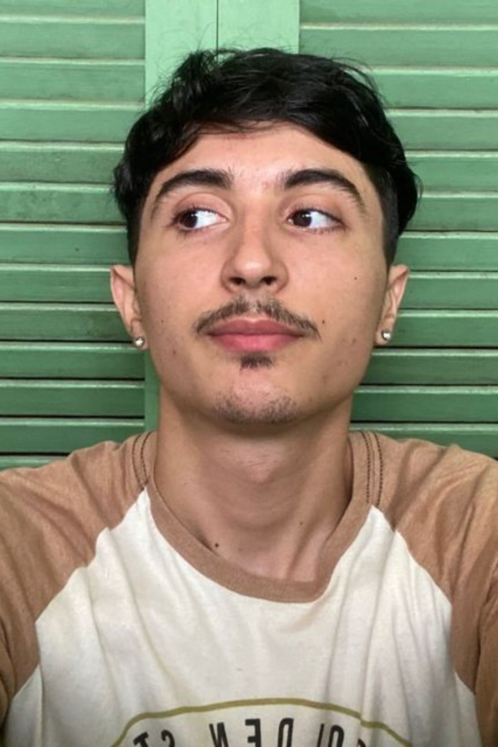 et billede af Vitinho Saints