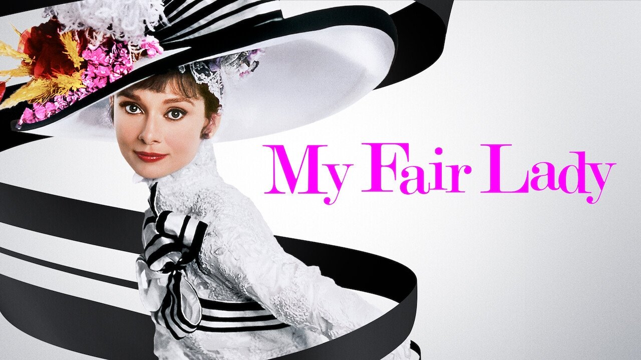 My Fair Lady (Mi bella dama) (1964)