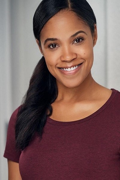 et billede af Asha Bee