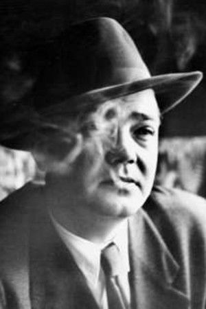 et billede af Stieg Trenter