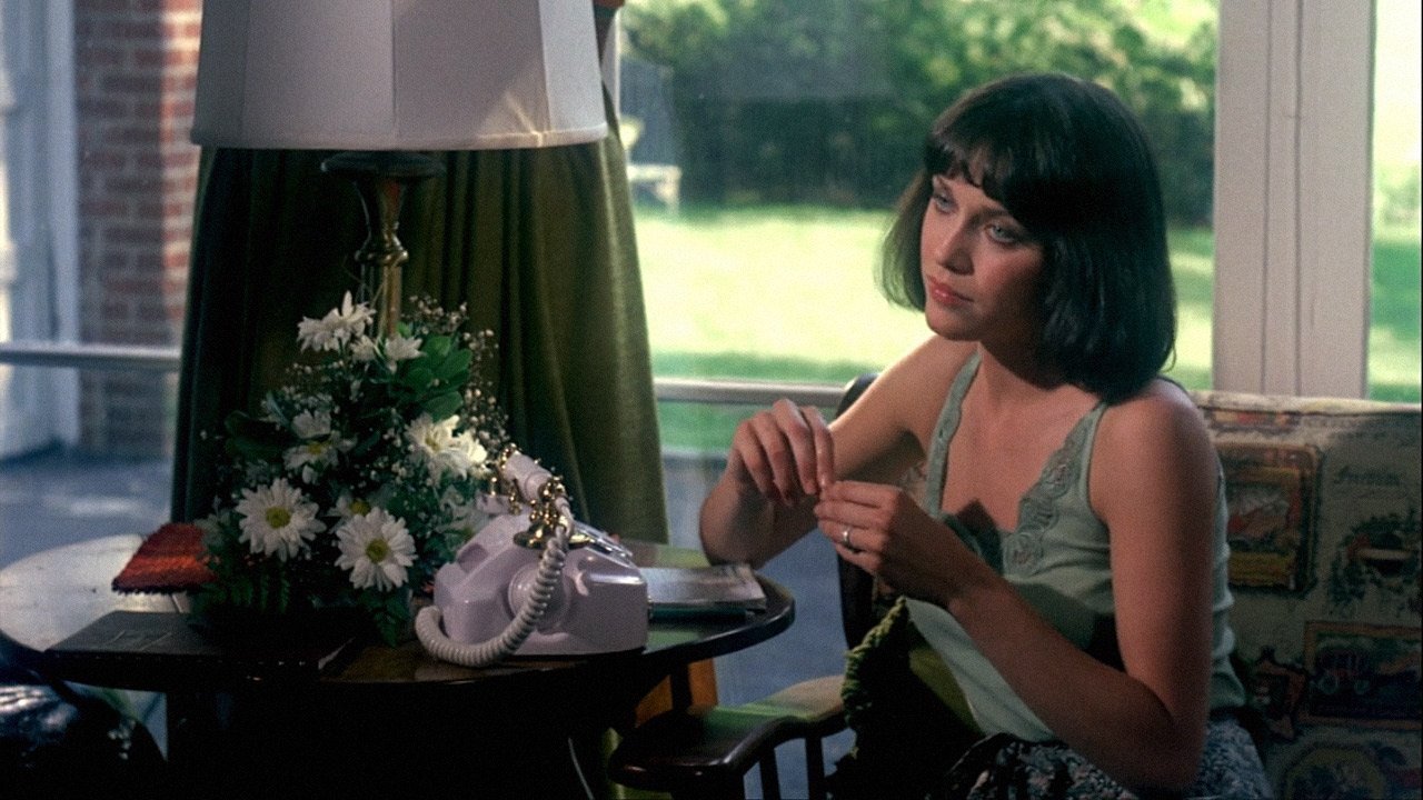 Forced Entry (1975)