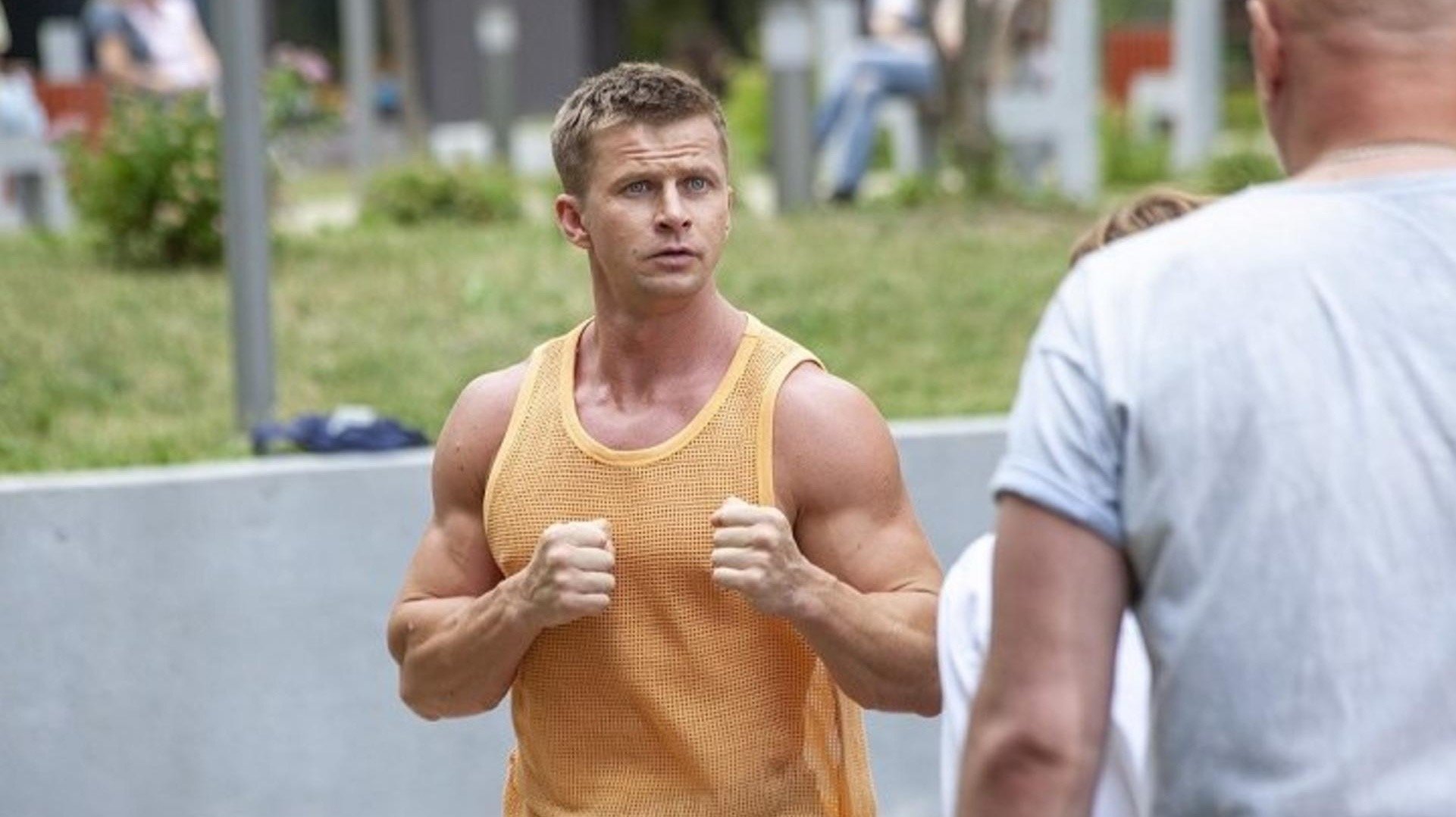 (UN)Ideal Man (2020)