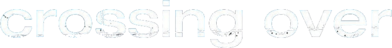 Crossing Over Logo