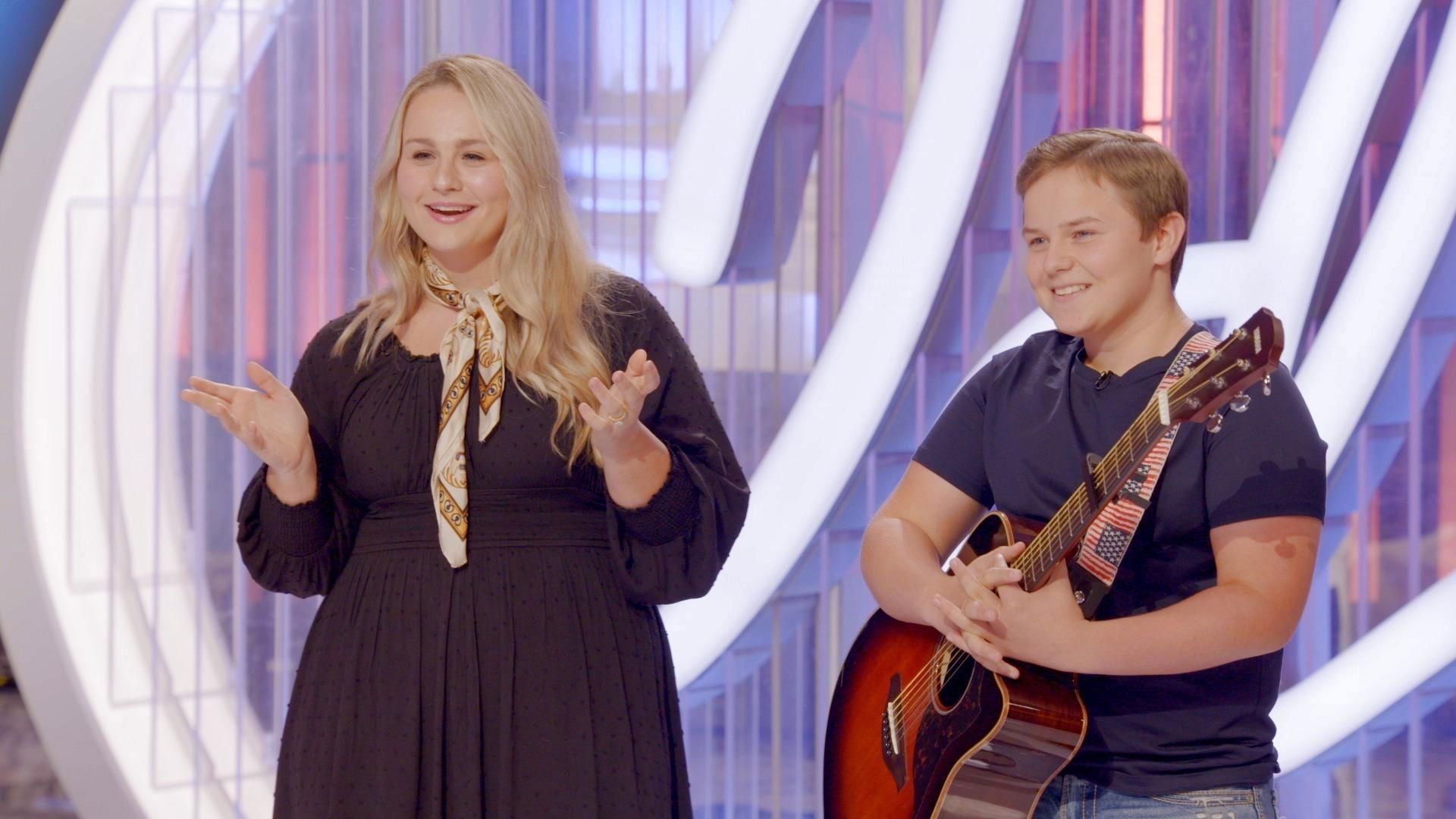 American Idol Season 9 :Episode 1  Auditions