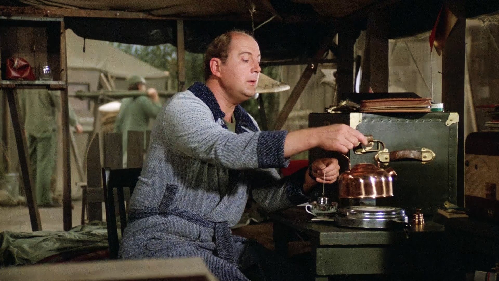 M*A*S*H