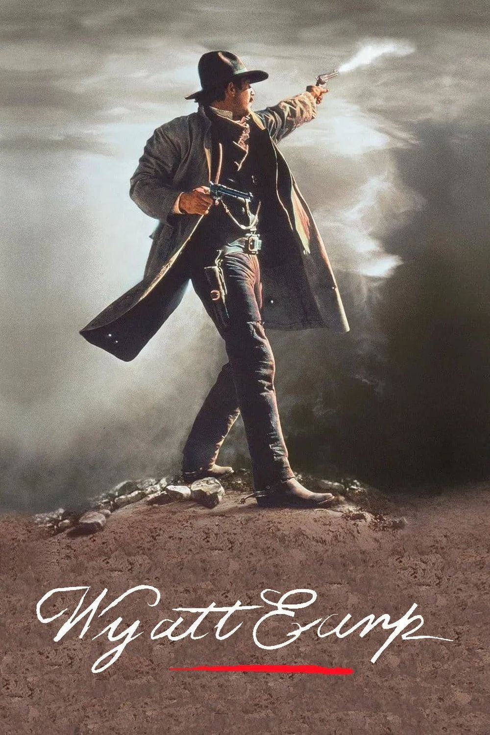 Wyatt Earp