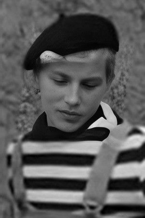 et billede af Ivan Arzhatkin