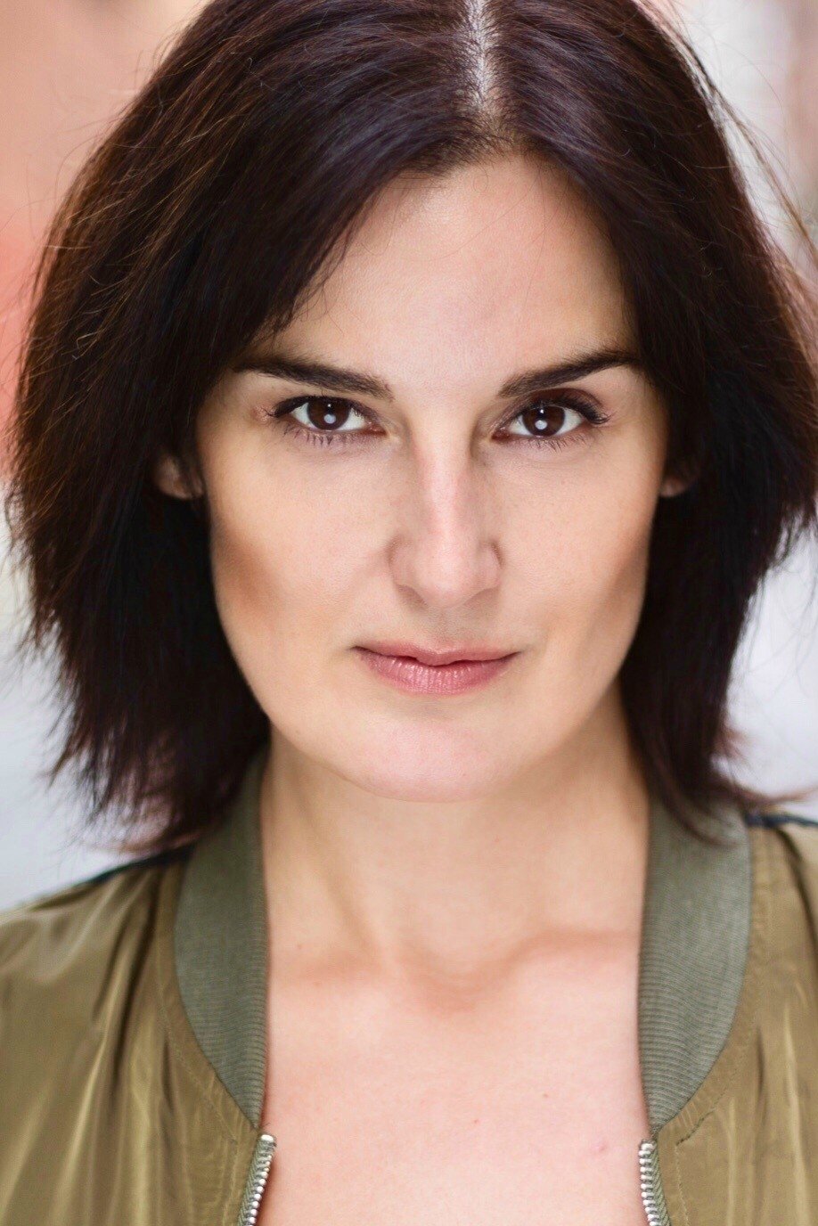 et billede af Tanis Parenteau