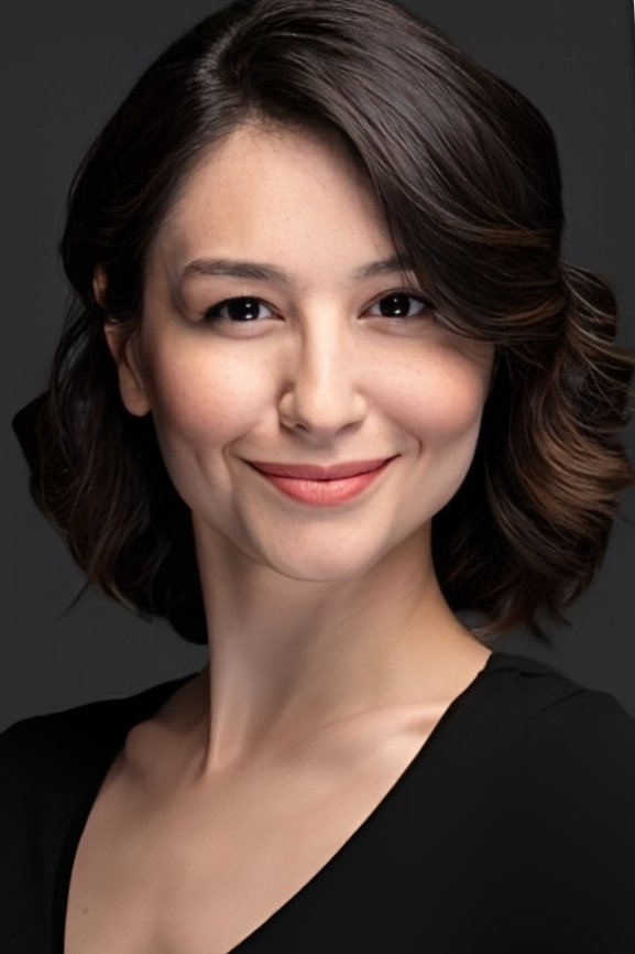 et billede af Gülin İyigün