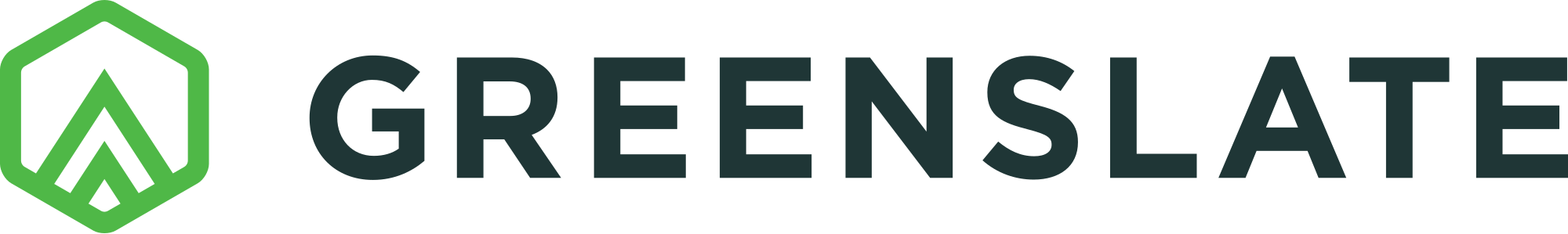 GreenSlate