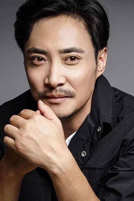 et billede af 党剑