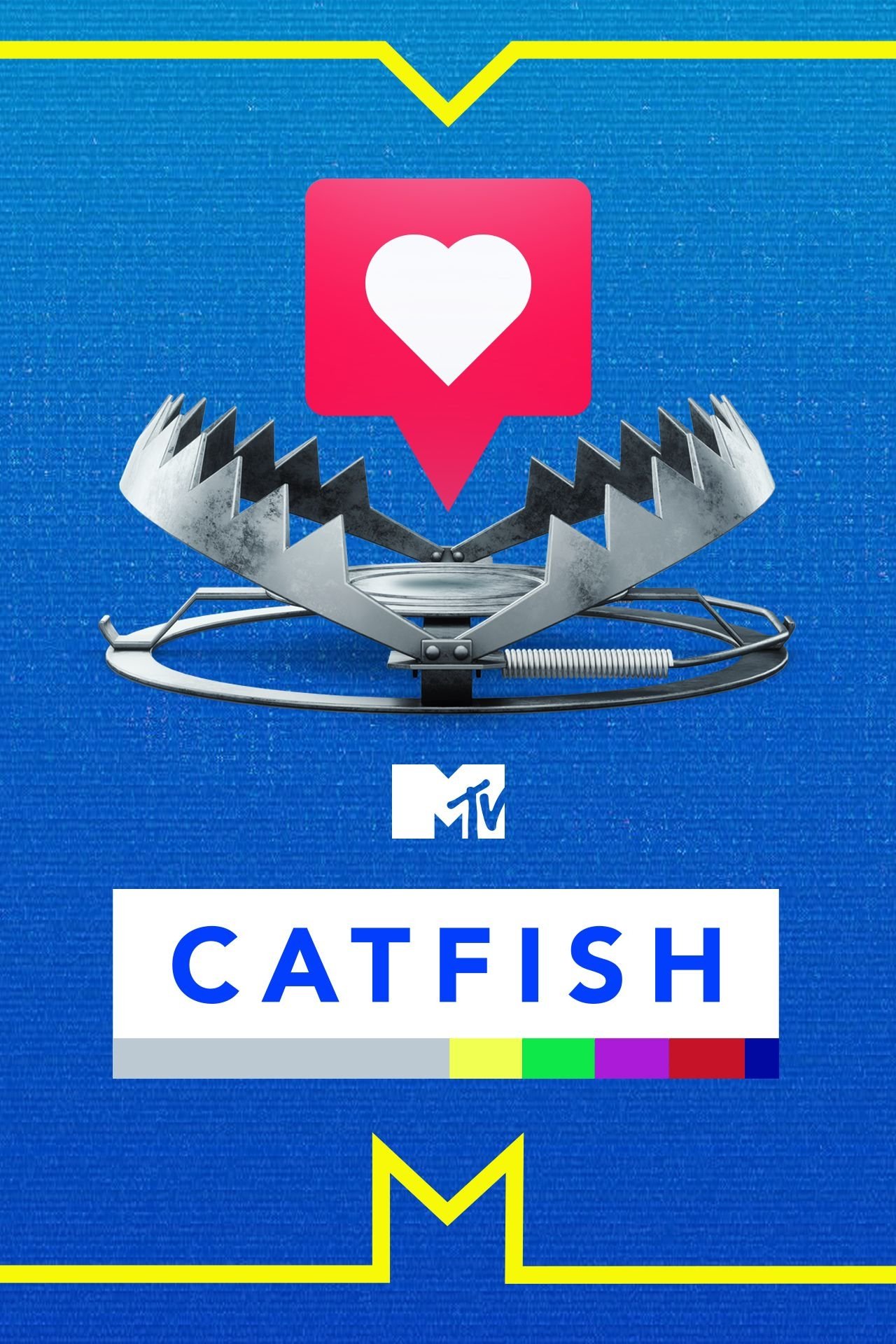 Catfish - Verliebte im Netz Season 8