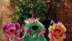 Sesame Street - Staffel 40 Folge 23 (1970)