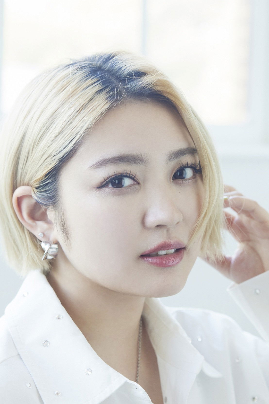 et billede af Hinata Kashiwagi