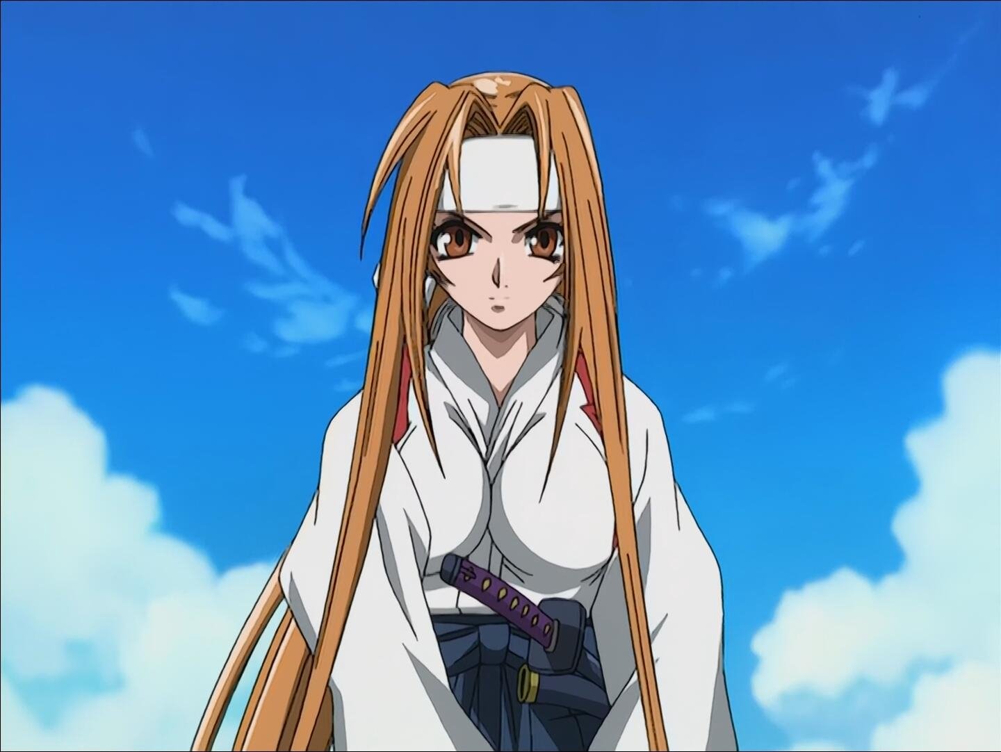 Tenjho Tenge