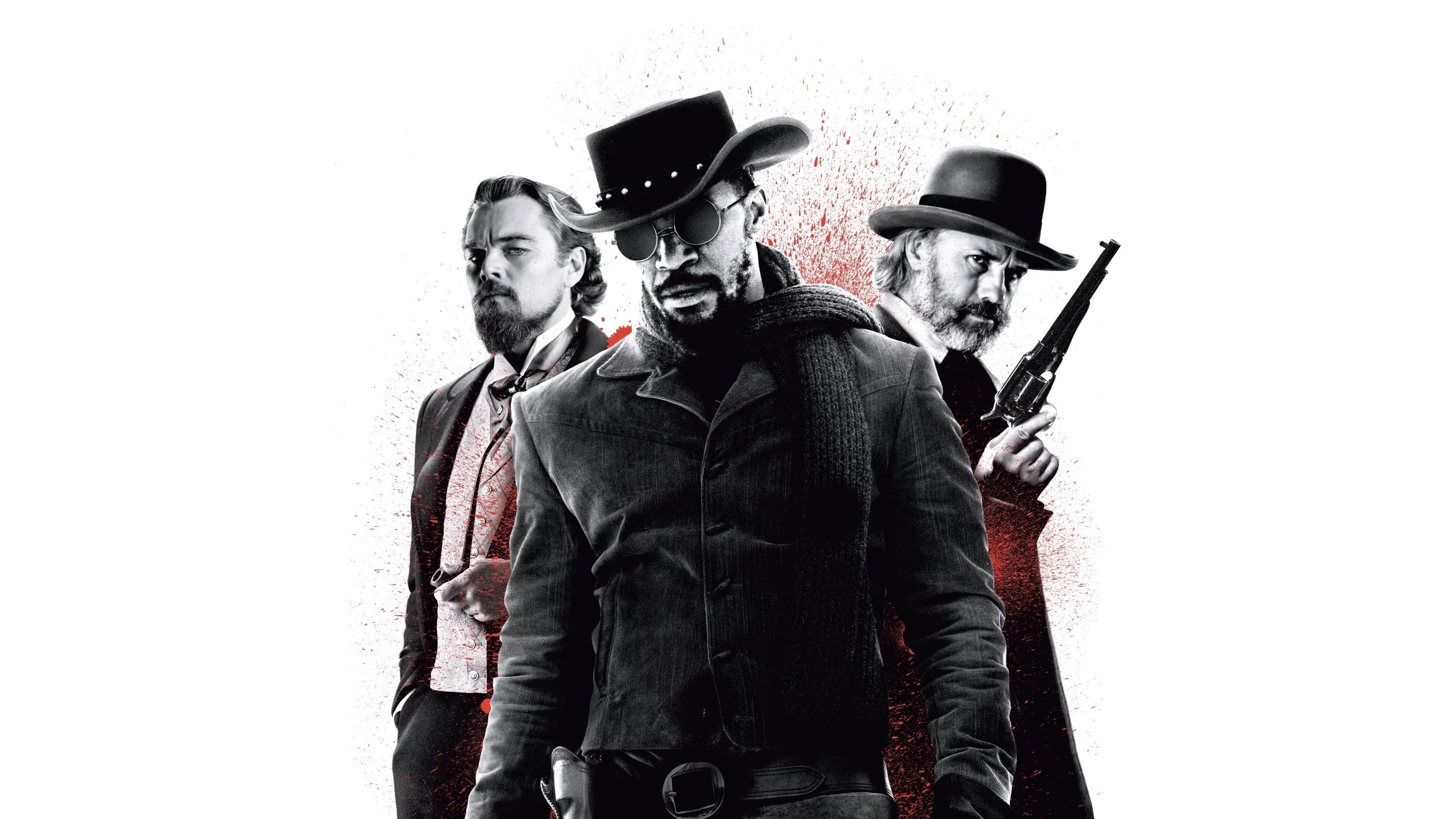 Django unchained online