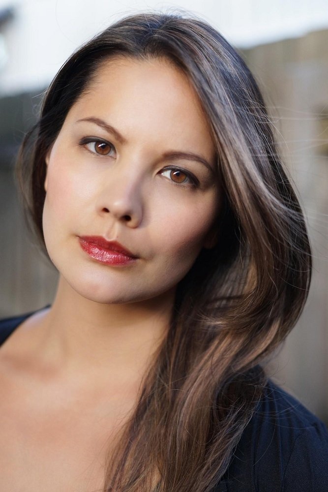 et billede af Ming-Zhu Hii