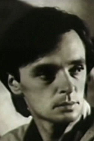 et billede af Andrey Moskvichev