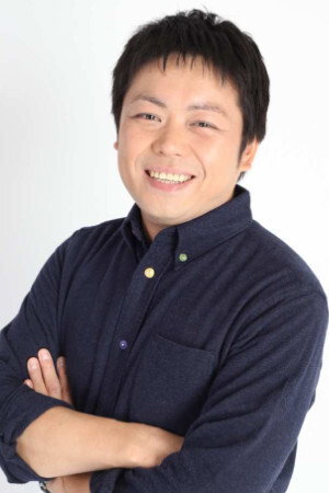 Kengo Nishioka
