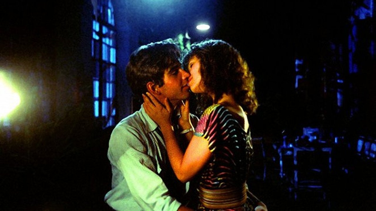 Cenerentola '80