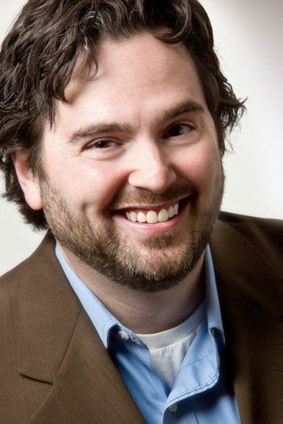 et billede af Jeff Thomakos