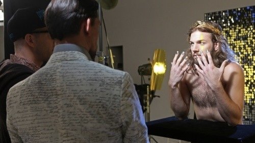 Top model 20x7