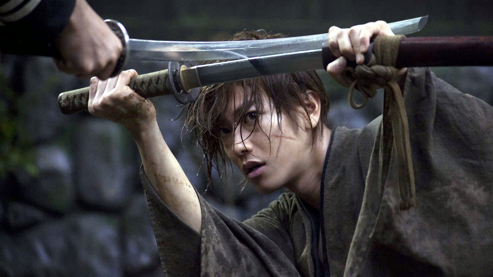 Kenshin : le vagabond (2012)