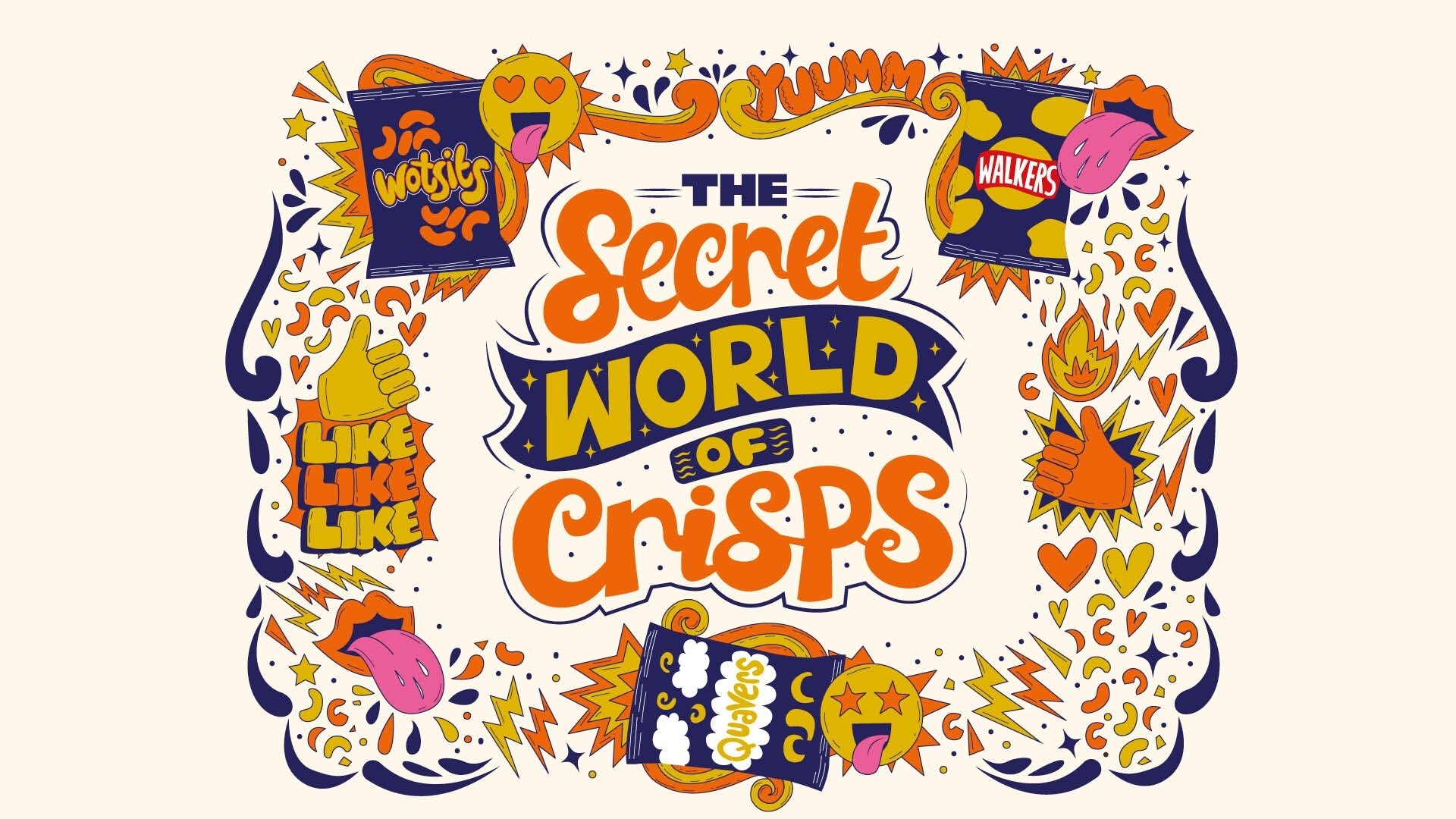 Thumbnail for Crisps Season 1 Episode 2