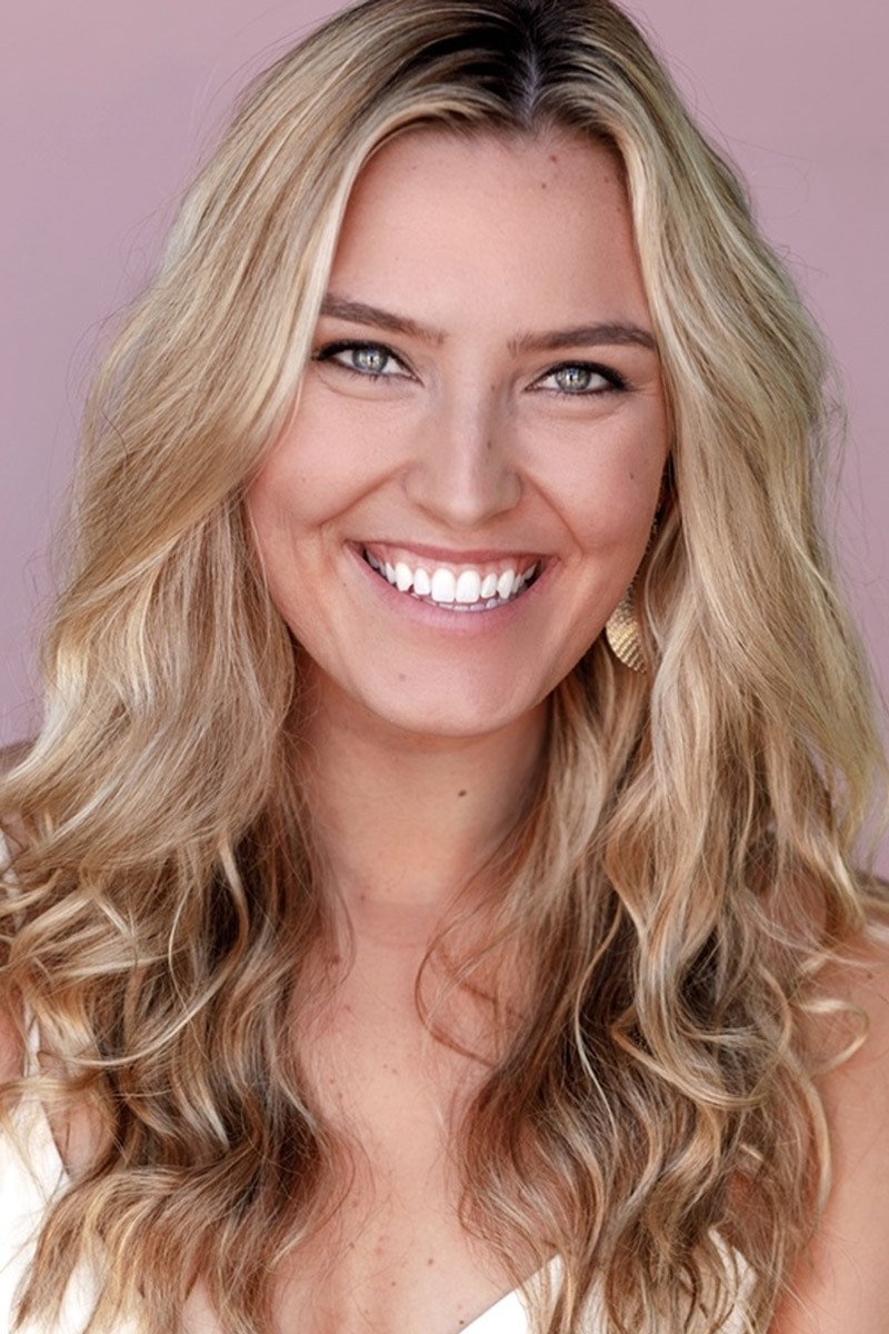 et billede af Nicole Kornet