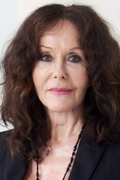 et billede af Isa Holm