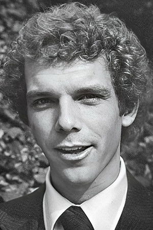 et billede af Eric Brothers