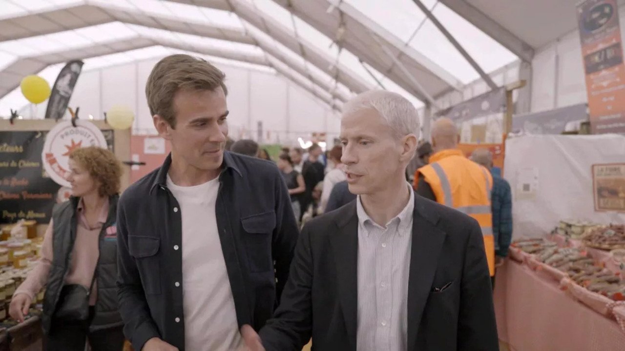 Homos en politique, le dire ou pas ?