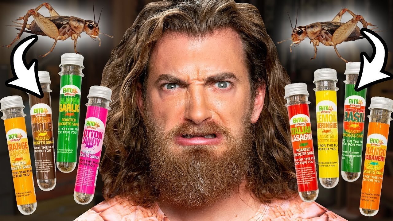 Good Mythical Morning