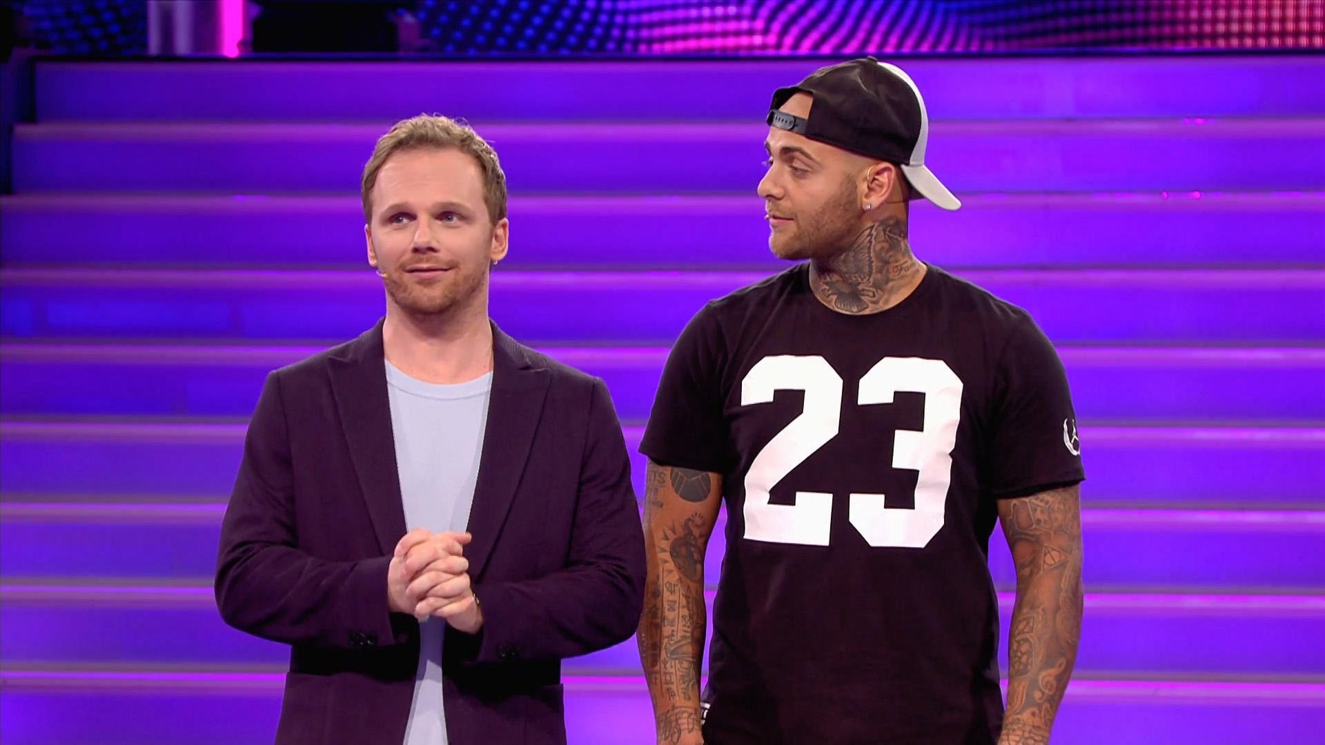 Thumbnail for Episode 2 Season 0 Episode 2