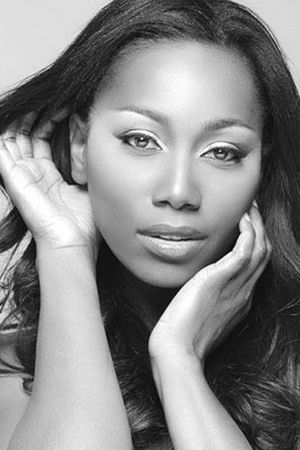 et billede af Kelly Palacios