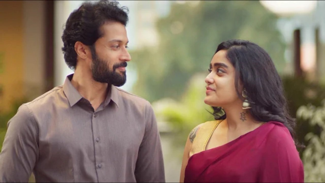 Thumbnail for 365 Days of Ranjani And Ram Charan Season 1 Episode 8